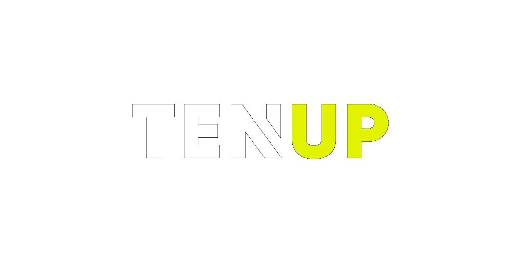 Tenup logo